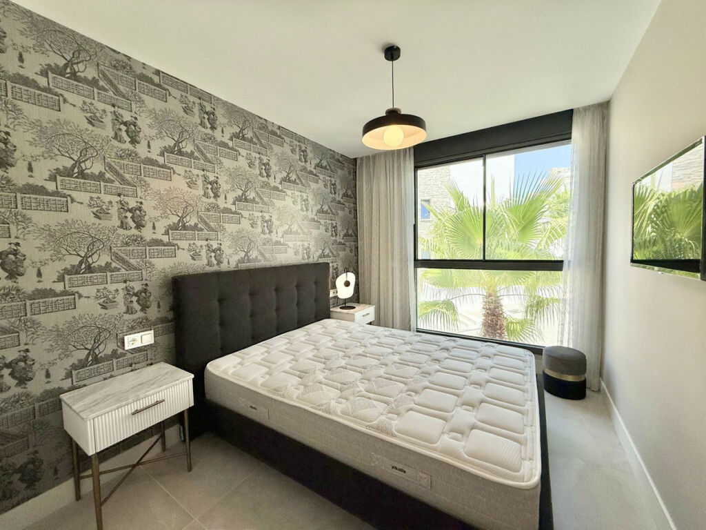 Penthouse Cabopino Málaga - image 31
