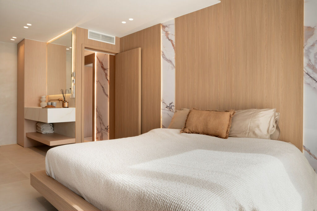 Townhouse Puerto Banús Málaga - image 31