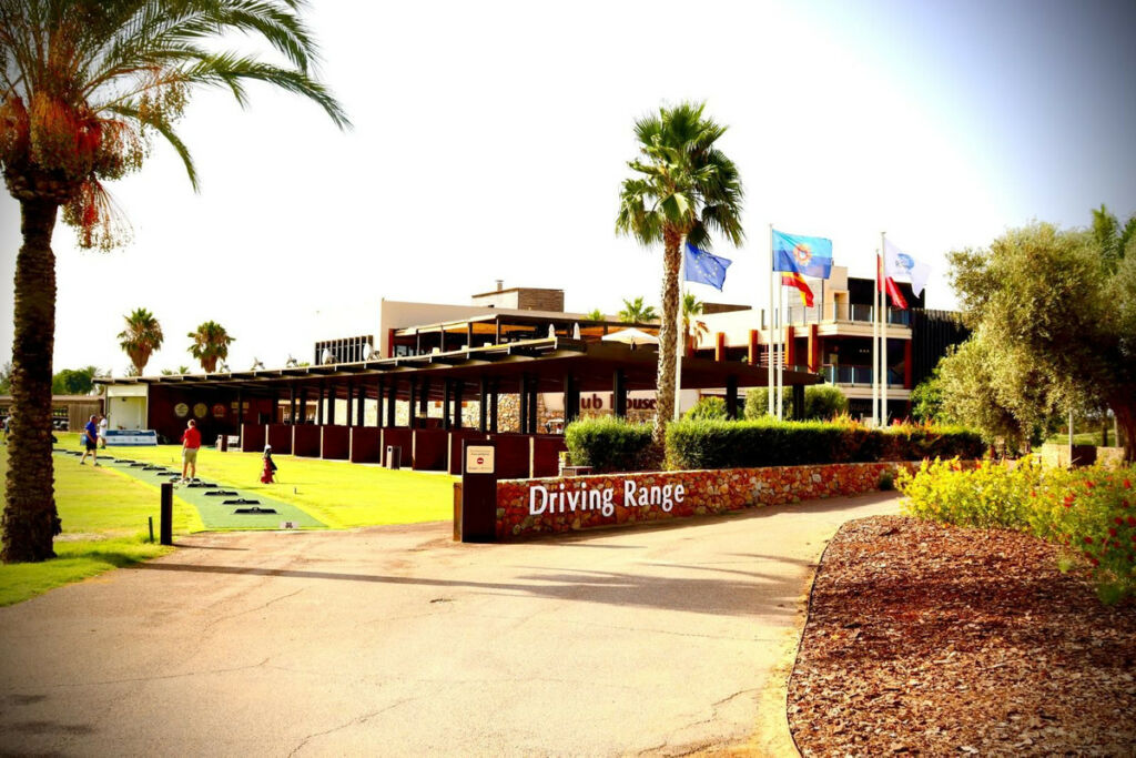 Penthouse Roda Golf Murcia - image 31