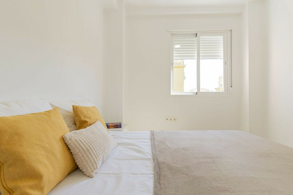 Top Floor Apartment Torremolinos Málaga - image 30