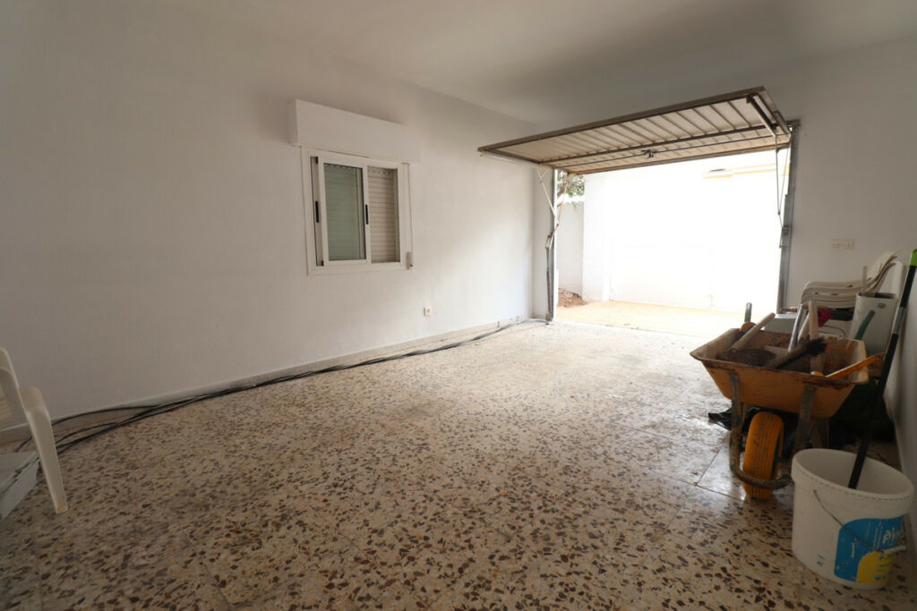 Detached Villa Dona Pepa Alicante - image 31