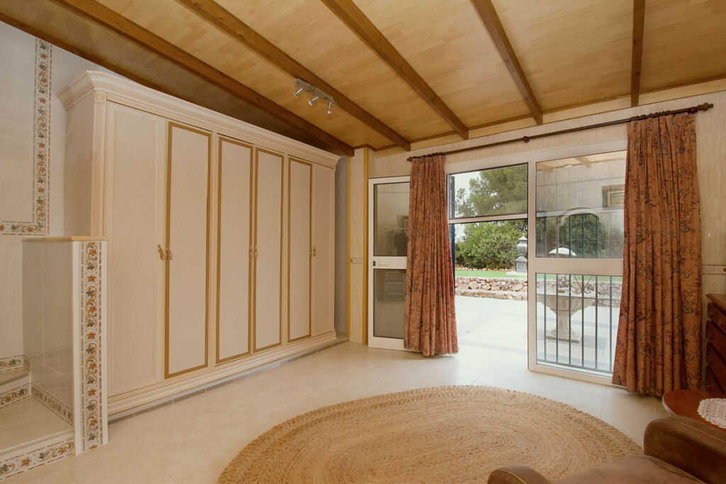 Detached Villa Alhaurín el Grande Málaga - image 31