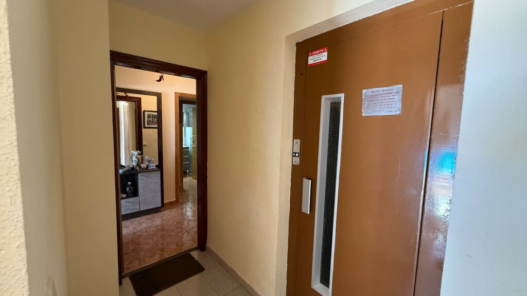 Middle Floor Apartment Cartagena Murcia - image 31