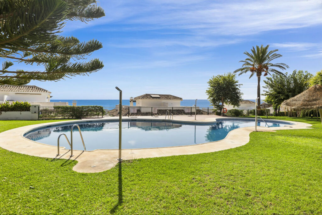 Semi-Detached House Benalmadena Pueblo Málaga - image 31