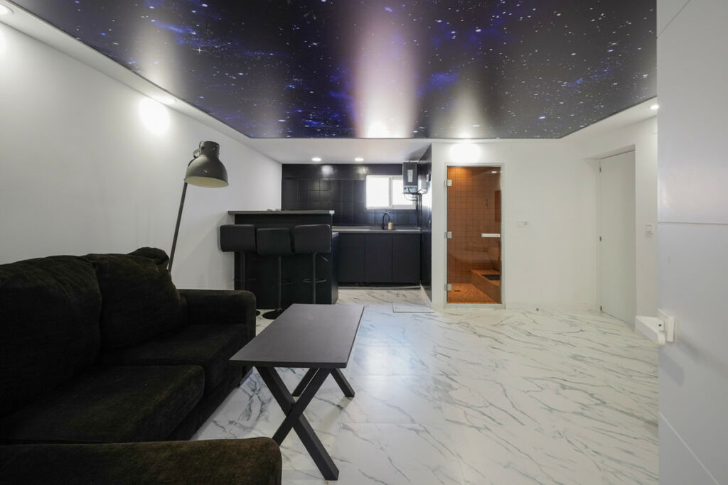 Detached Villa Calpe Alicante - image 31