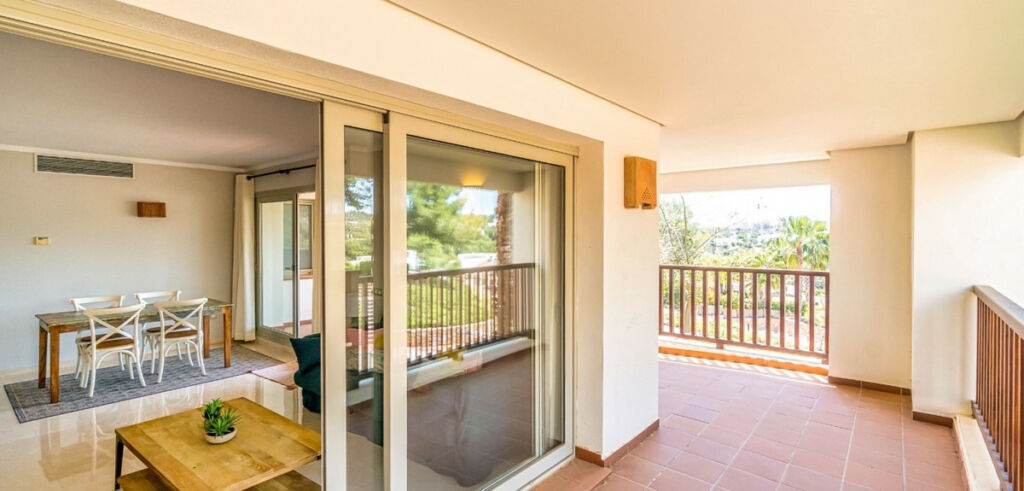 Middle Floor Apartment Las Colinas Golf Alicante - image 31