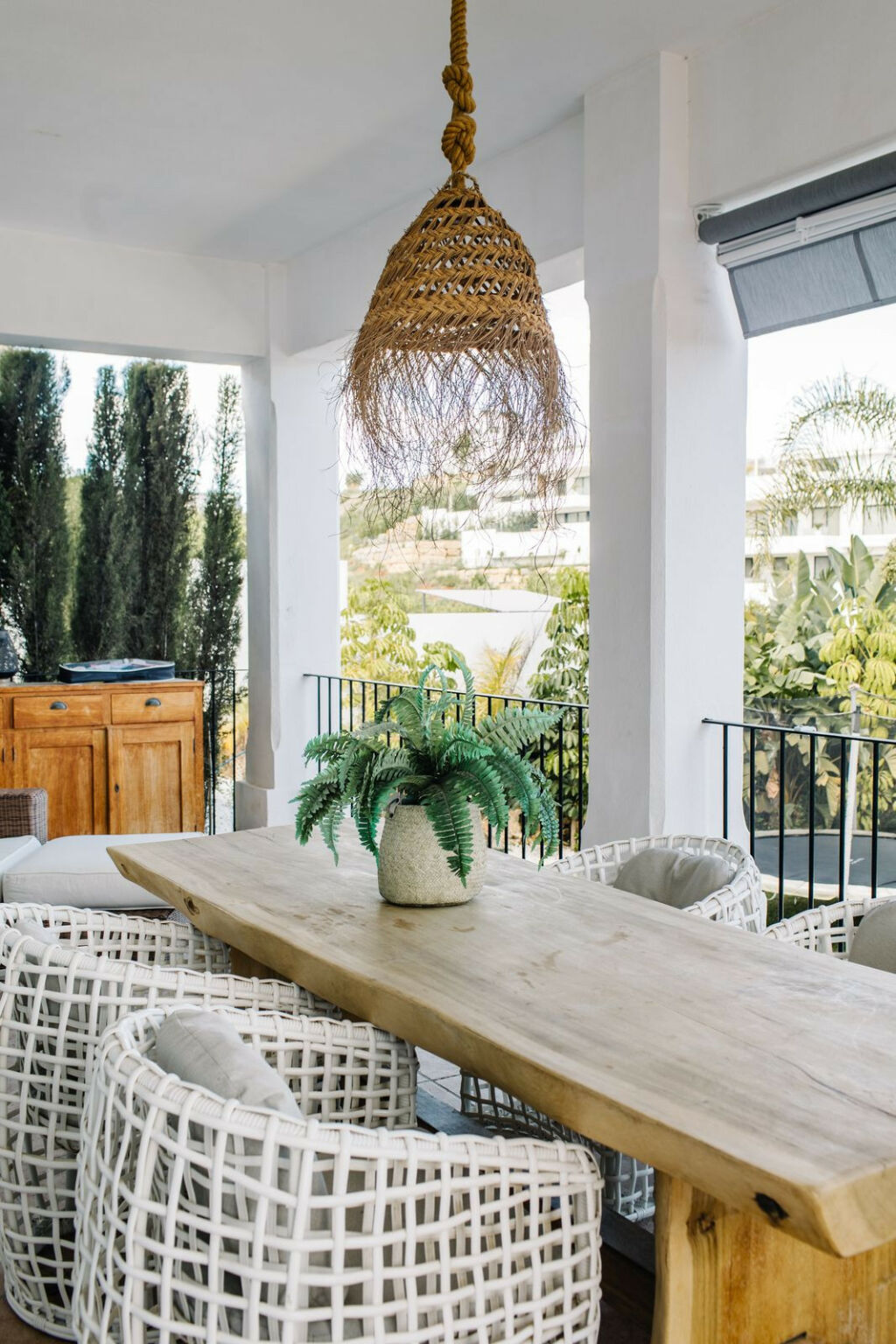 Detached Villa Estepona Málaga - image 31