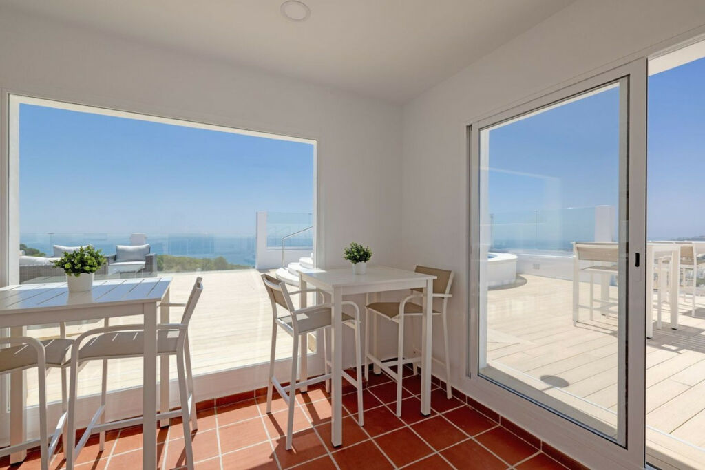 Ground Floor Apartment La Duquesa Málaga - image 31