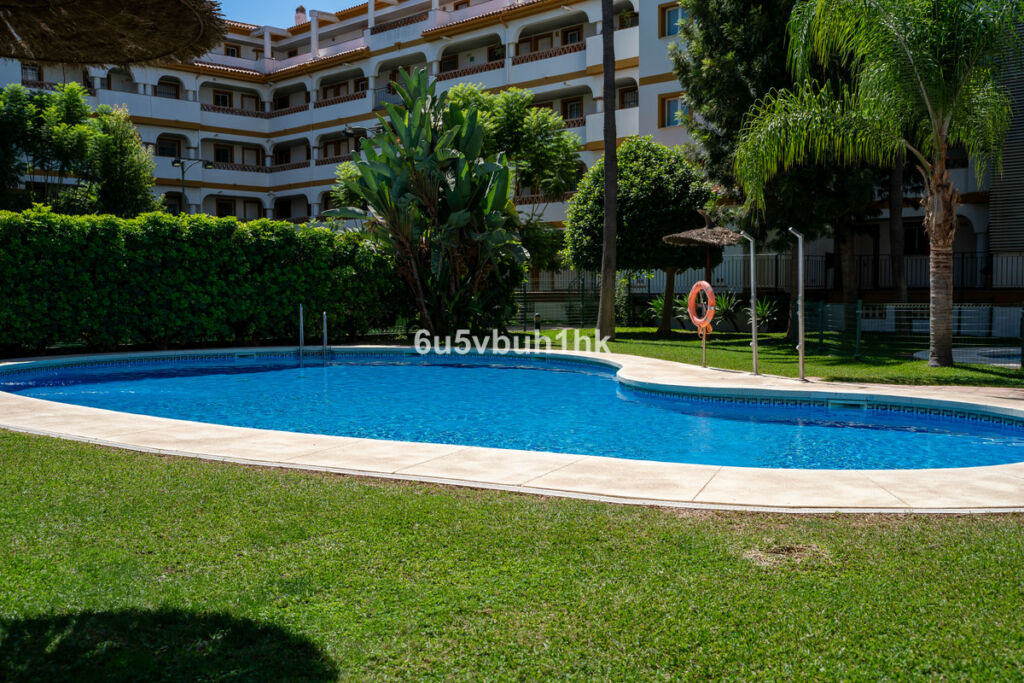 Ground Floor Apartment Mijas Golf Málaga - image 32