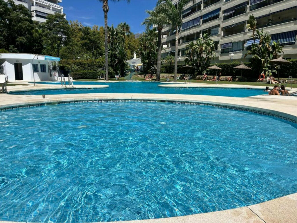 Penthouse Duplex Marbella Málaga - image 31