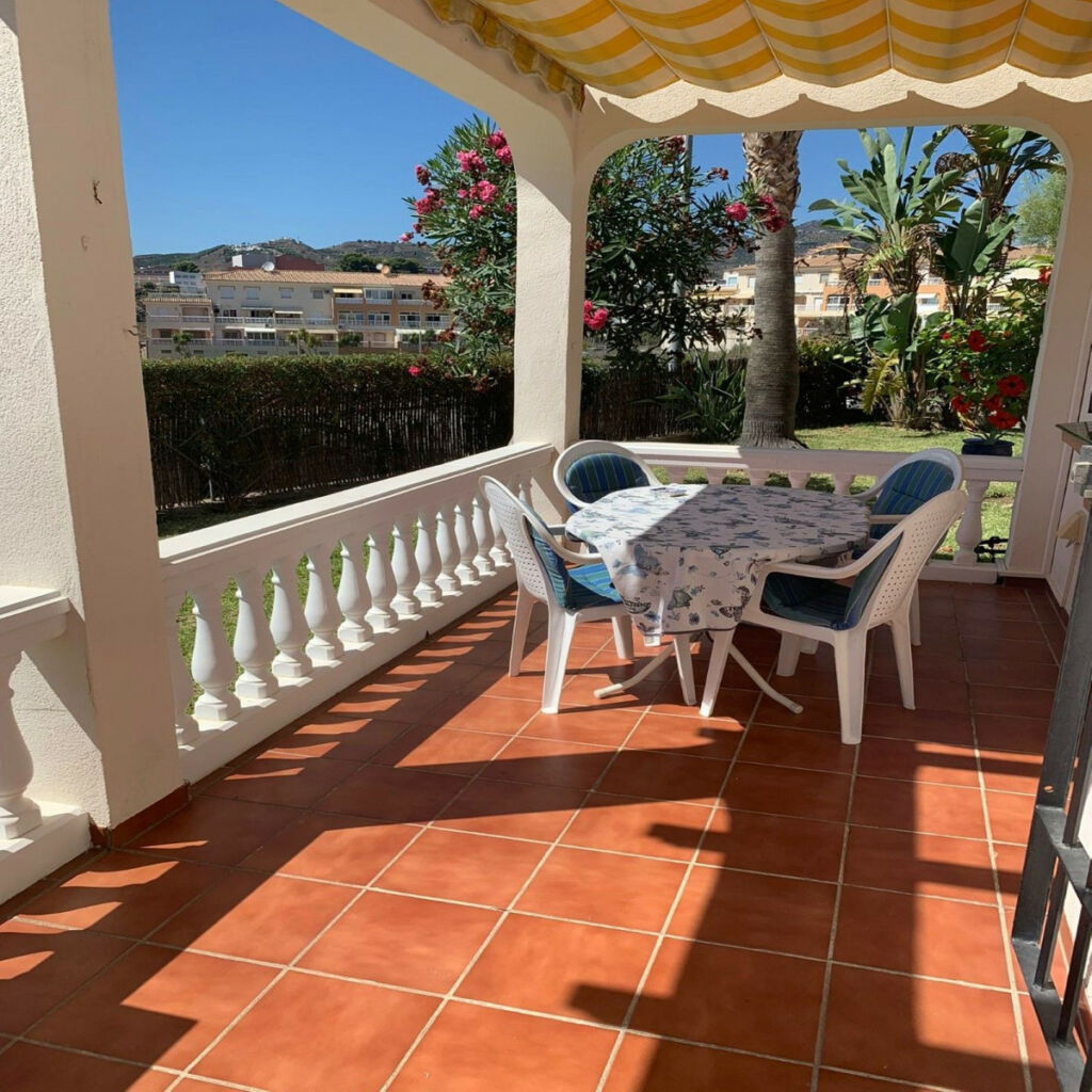 Townhouse Torrox Costa Málaga - image 31