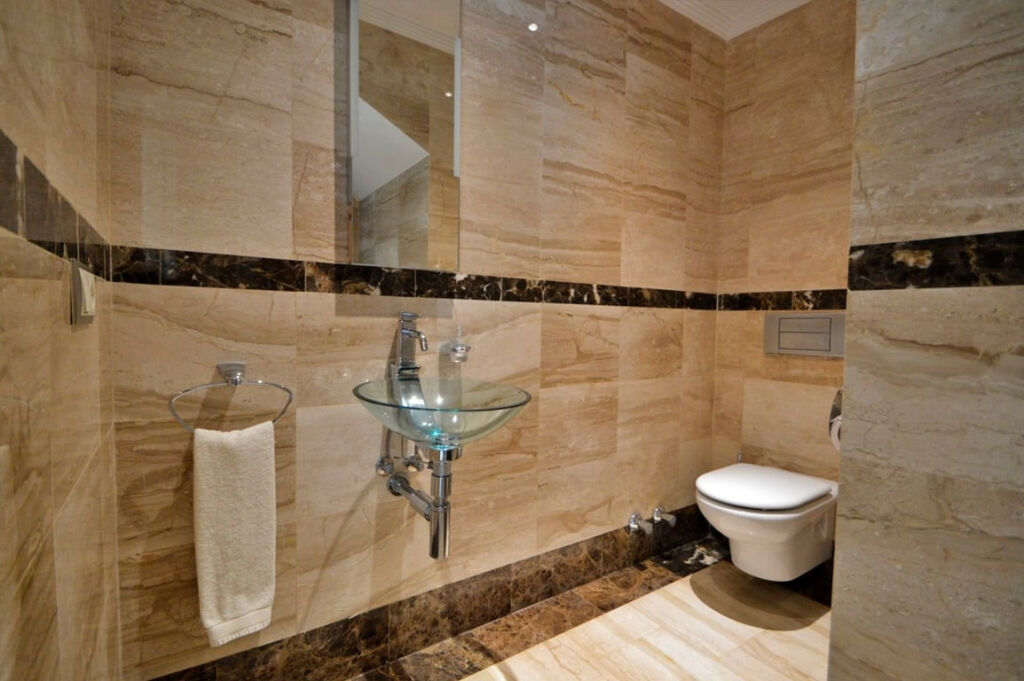 Detached Villa Javea Alicante - image 31