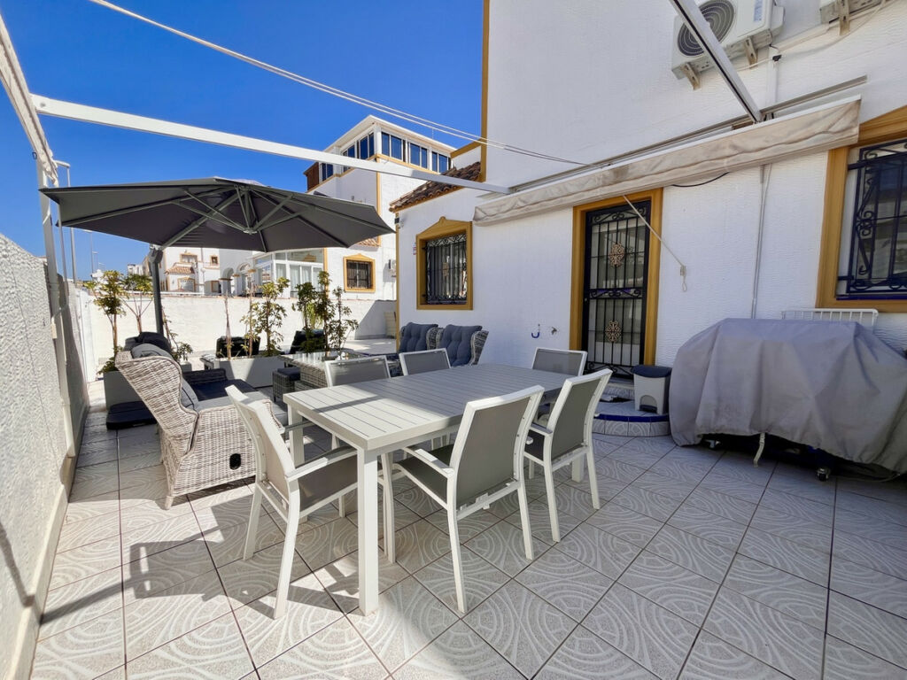 Duplex Entre Naranjos Alicante - image 31