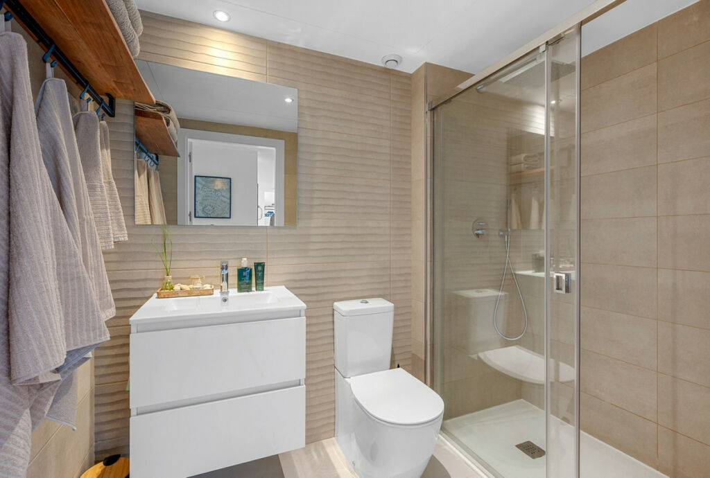 Ground Floor Apartment Punta Prima Alicante - image 32