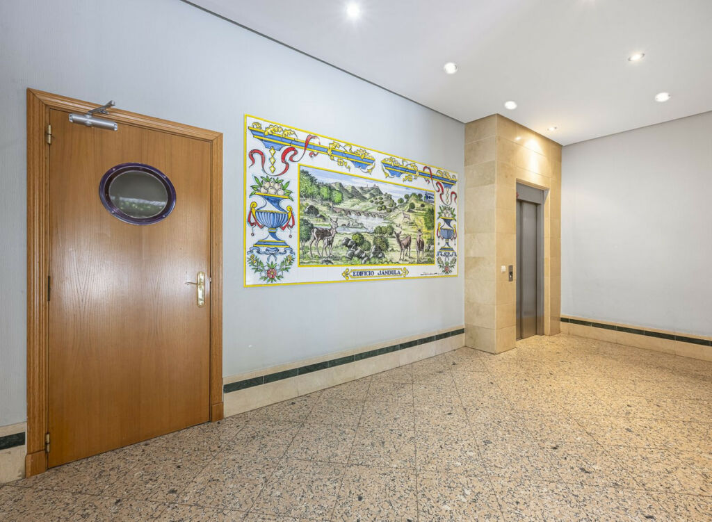 Middle Floor Apartment Fuengirola Málaga - image 32