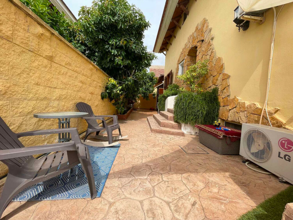 Semi-Detached House Alhaurín de la Torre Málaga - image 32