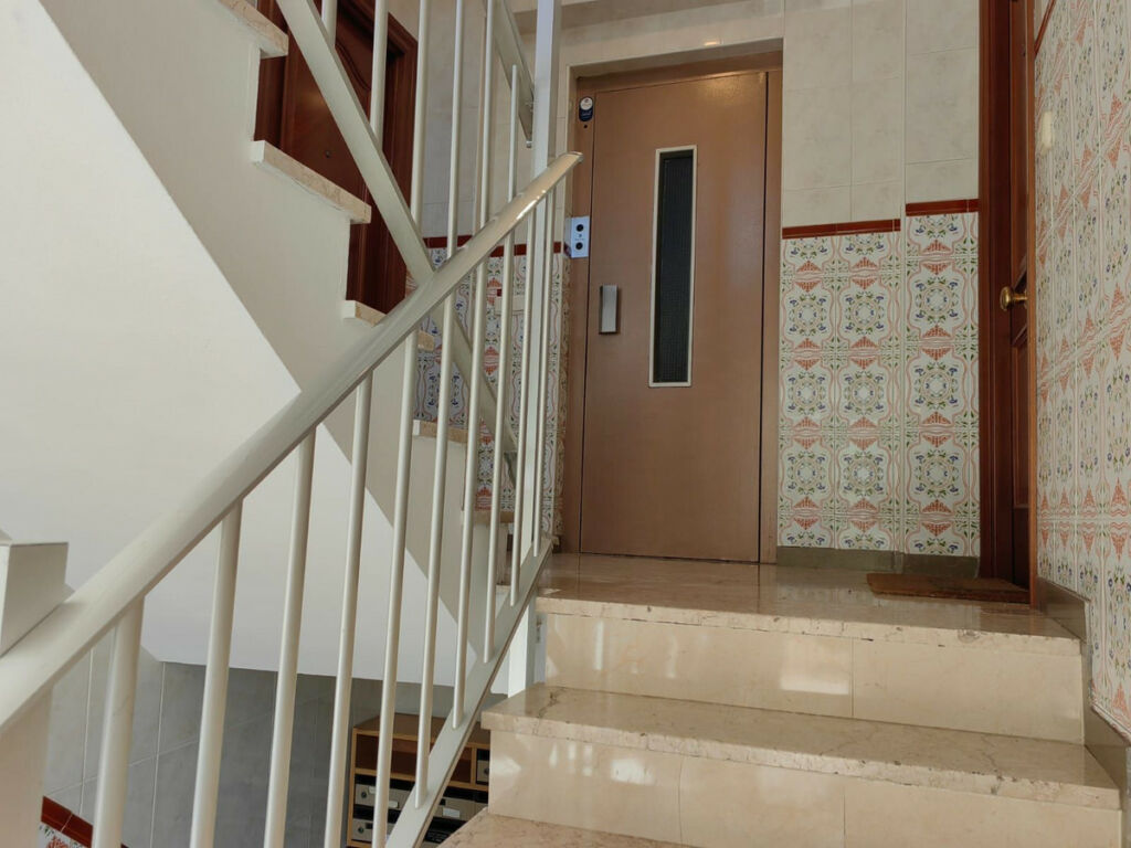 Middle Floor Apartment San Pedro de Alcántara Málaga - image 32
