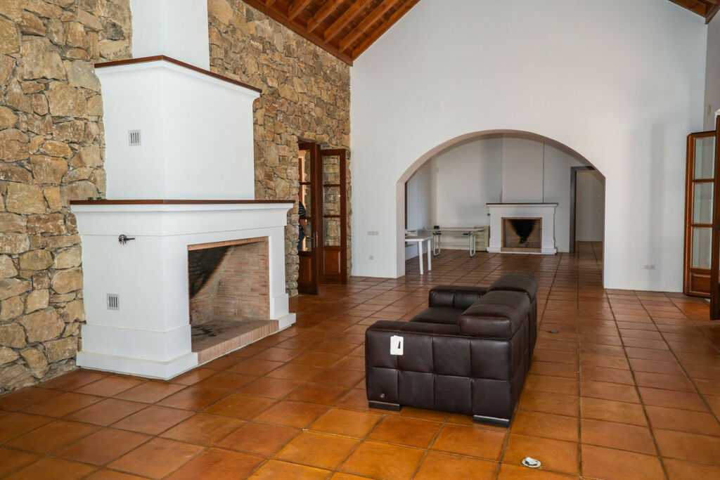 Detached Villa Gaucín Málaga - image 31