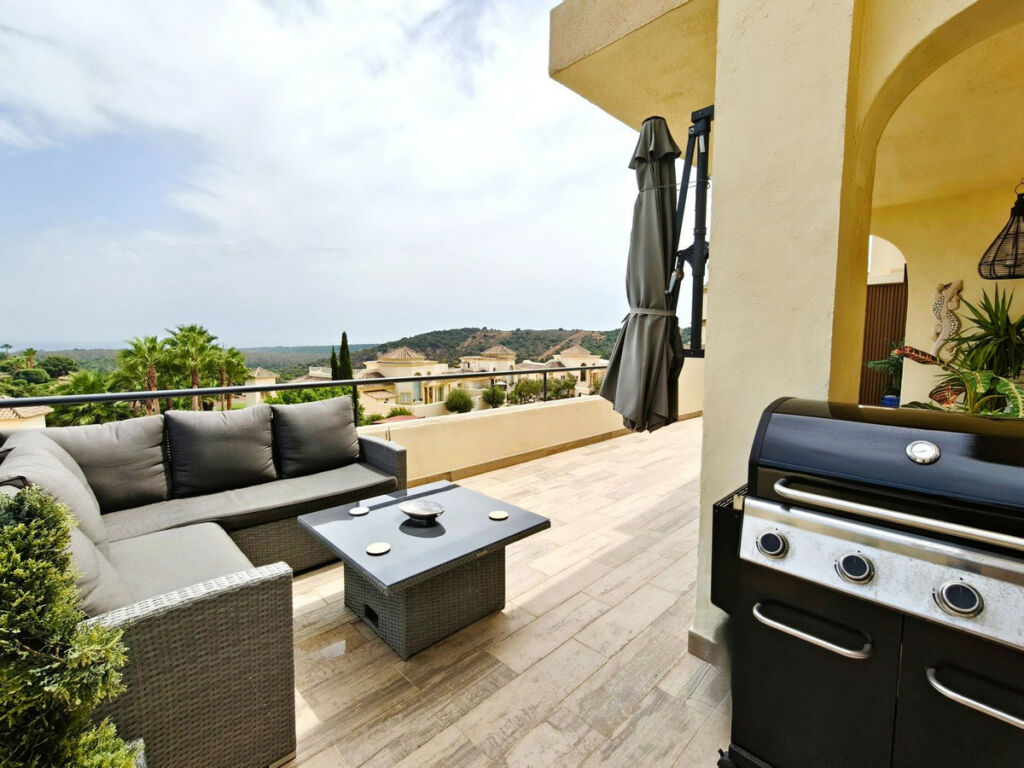 Penthouse Duplex San Roque Club Cádiz - image 32