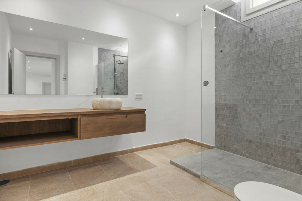 Detached Villa San Pedro de Alcántara Málaga - image 32