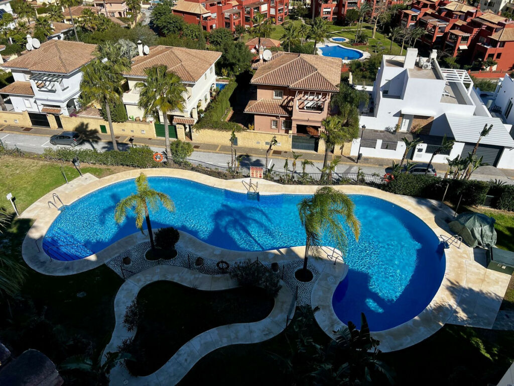 Penthouse La Cala Hills Málaga - image 32