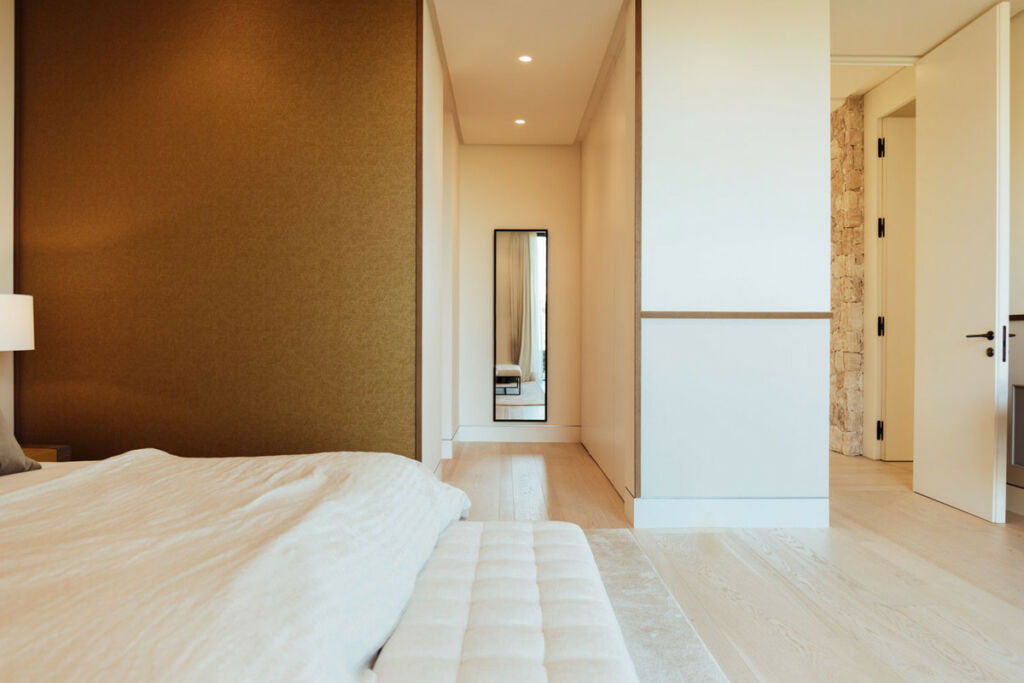 Detached Villa La Quinta Málaga - image 32