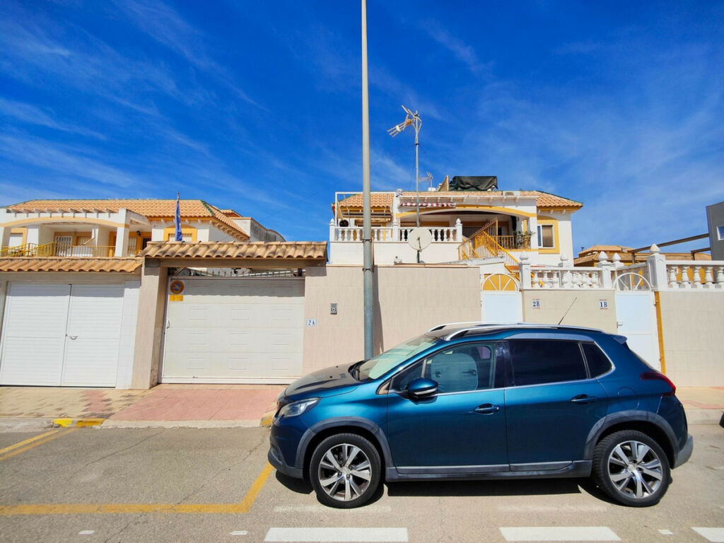 Top Floor Apartment El Acequion Alicante - image 32