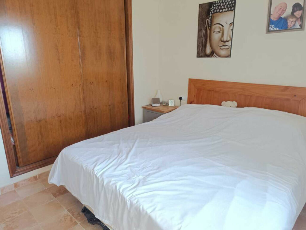 Semi-Detached House Fortuna Murcia - image 32