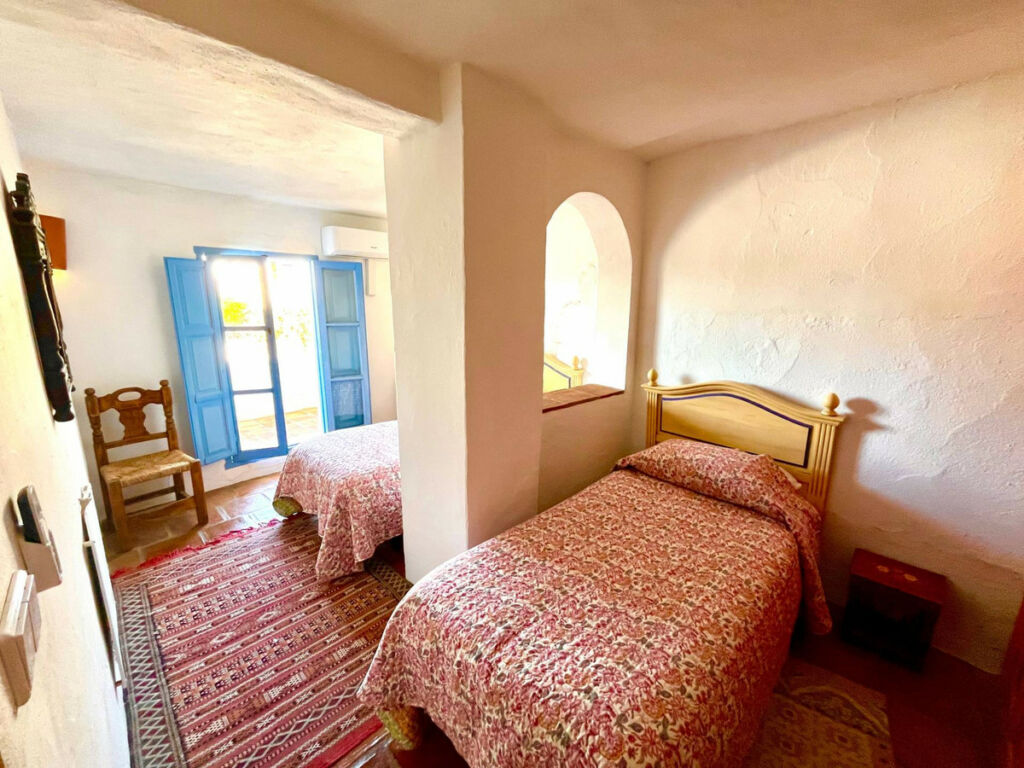 Townhouse Gaucín Málaga - image 32