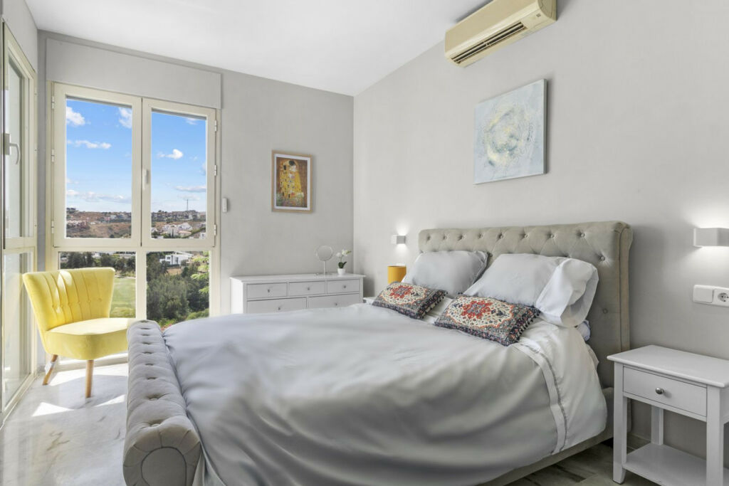 Detached Villa Atalaya Málaga - image 32