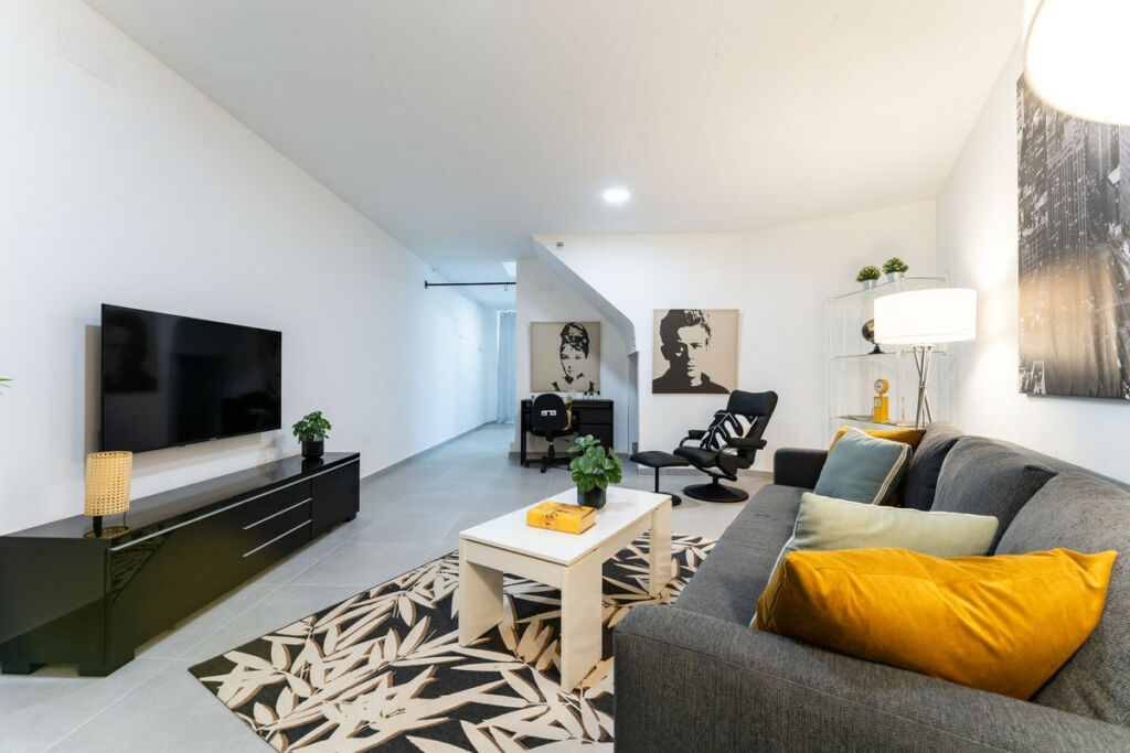 Townhouse Mijas Golf Málaga - image 32