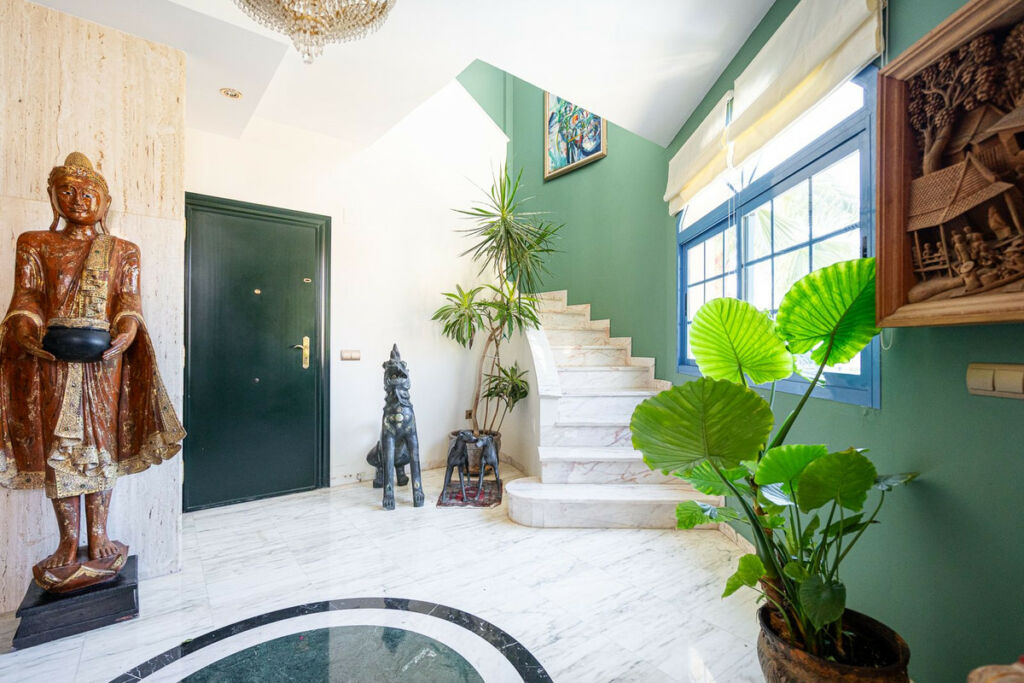 Penthouse Duplex Torrequebrada Málaga - image 36