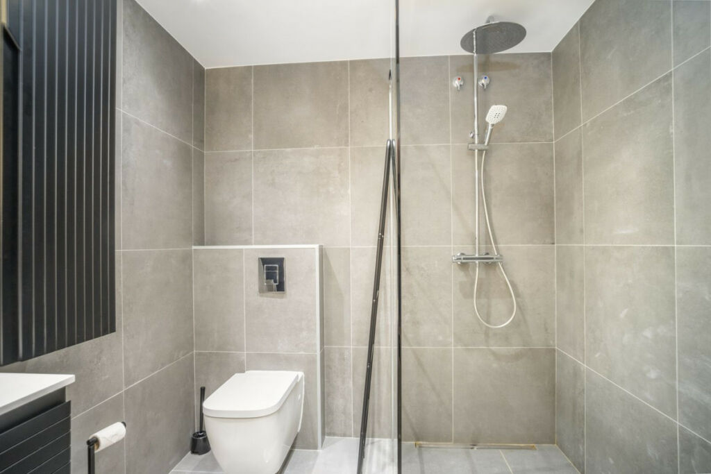 Middle Floor Apartment Marbella Málaga - image 32