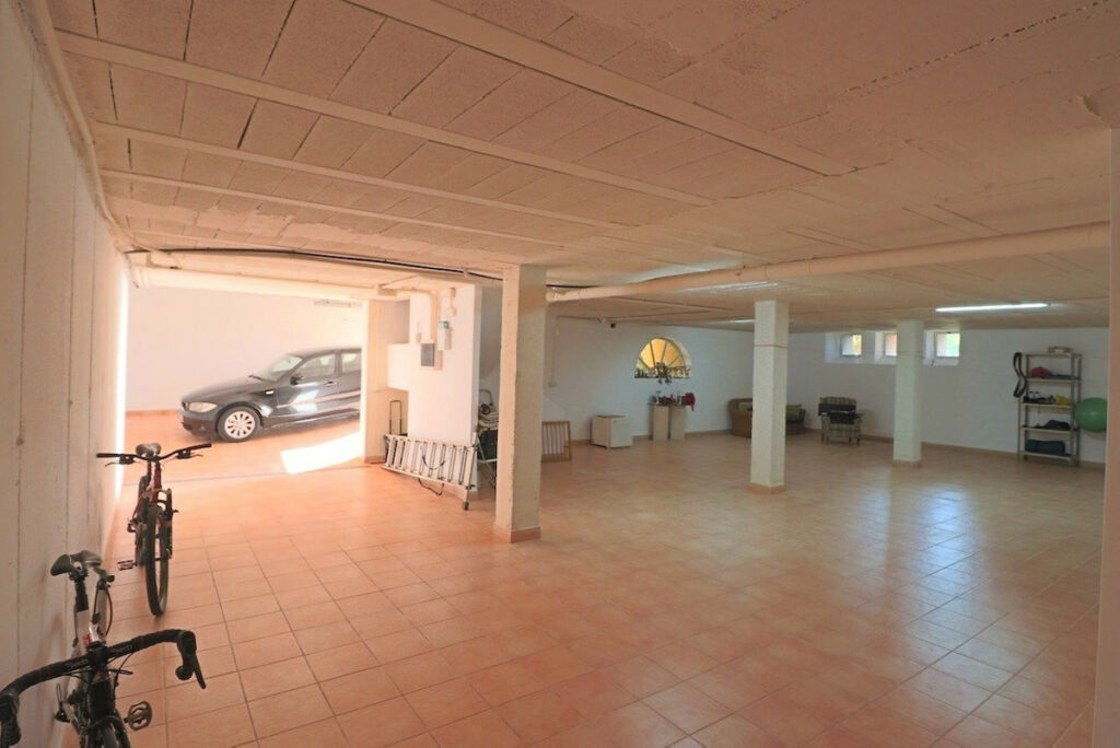 Detached Villa Benidorm Alicante - image 32