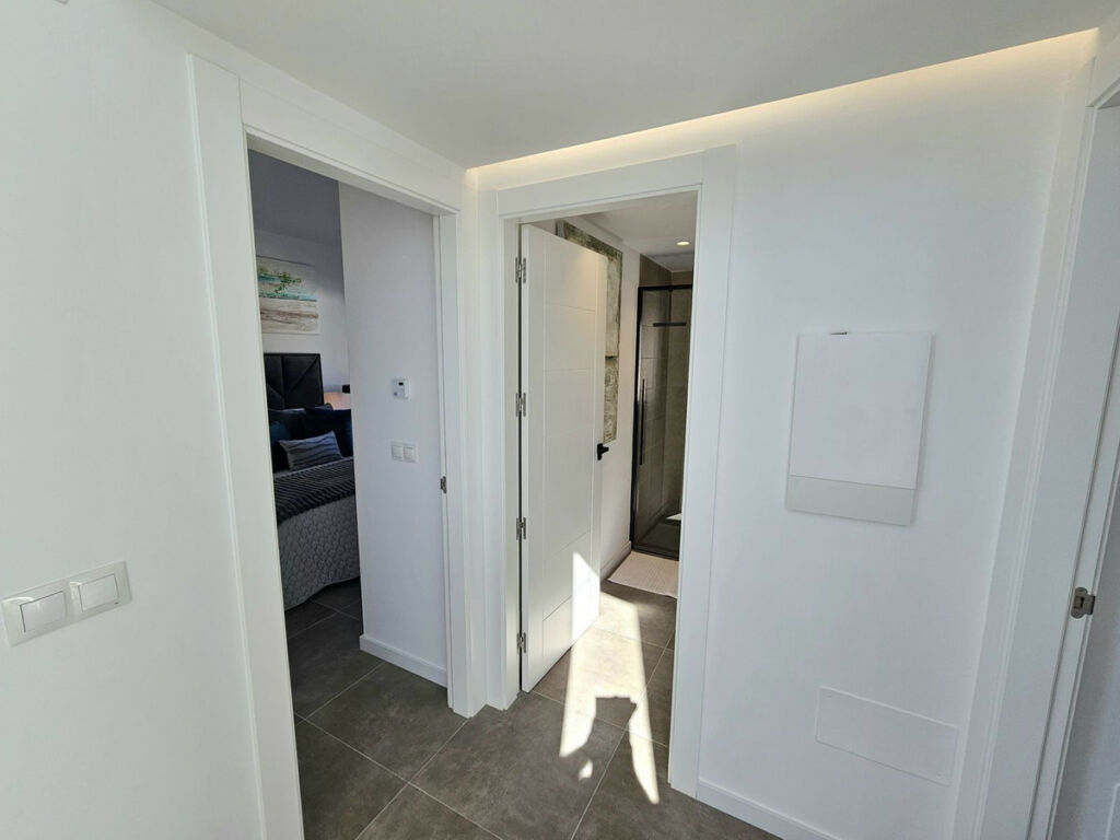 Detached Villa Mijas Málaga - image 32