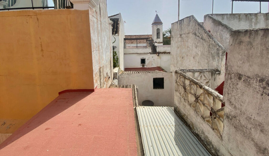 Townhouse Marbella Málaga - image 32