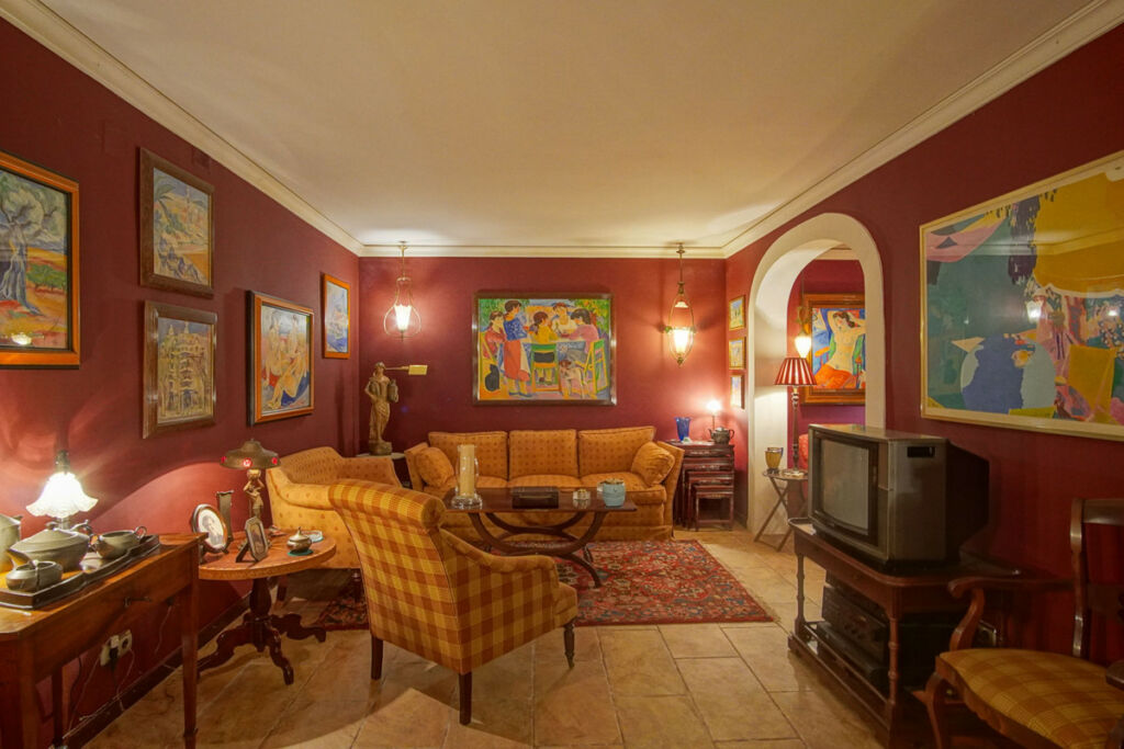Detached Villa Denia Alicante - image 32
