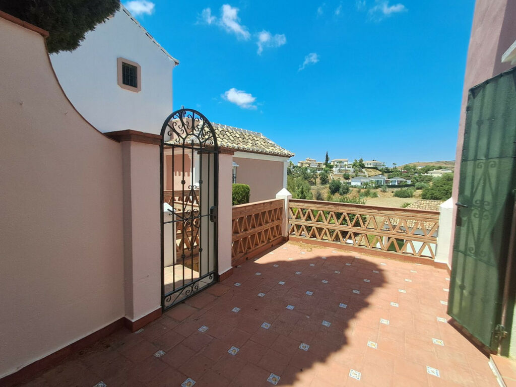 Detached Villa Mijas Costa Málaga - image 32