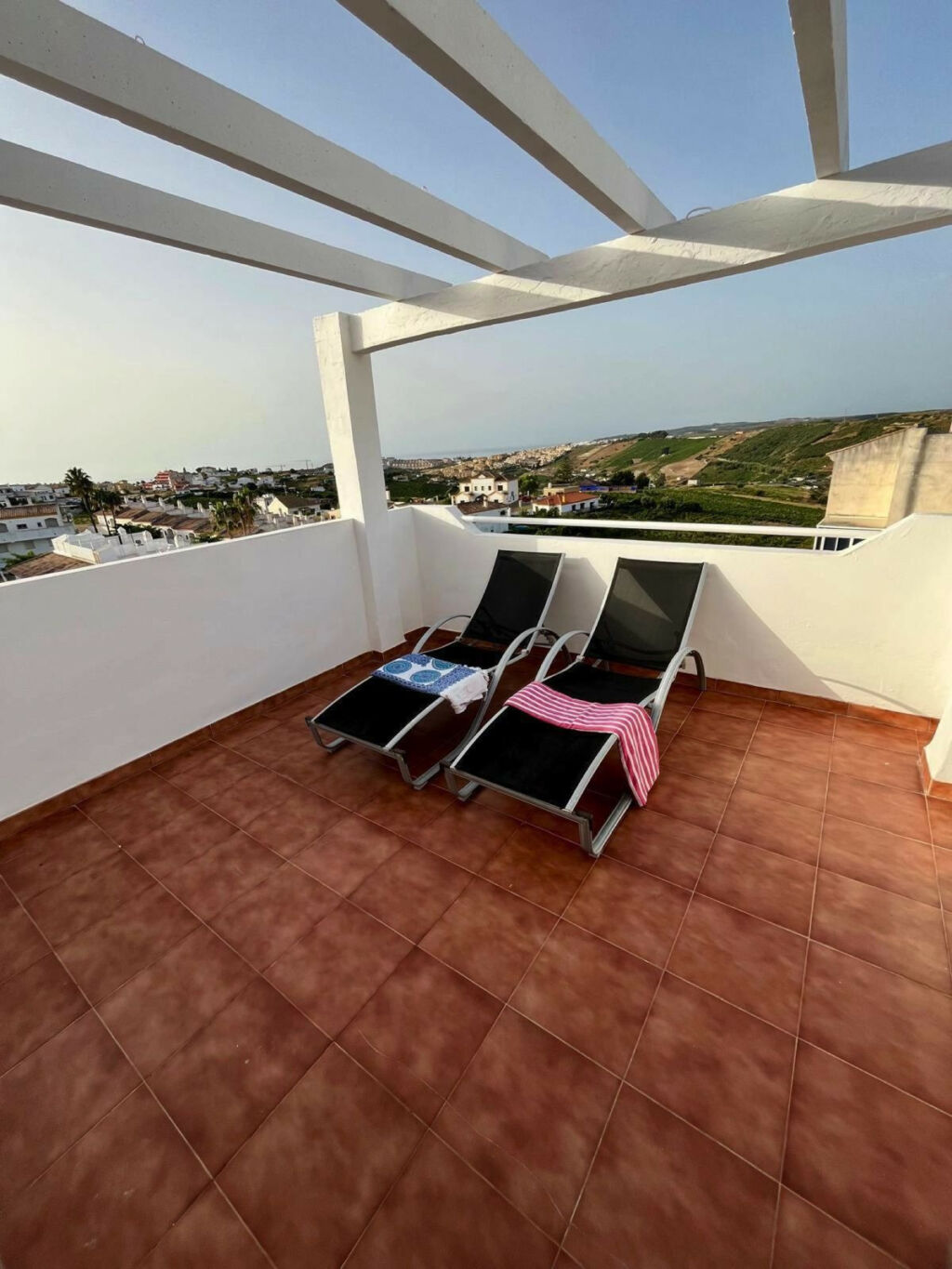 Semi-Detached House Manilva Málaga - image 32