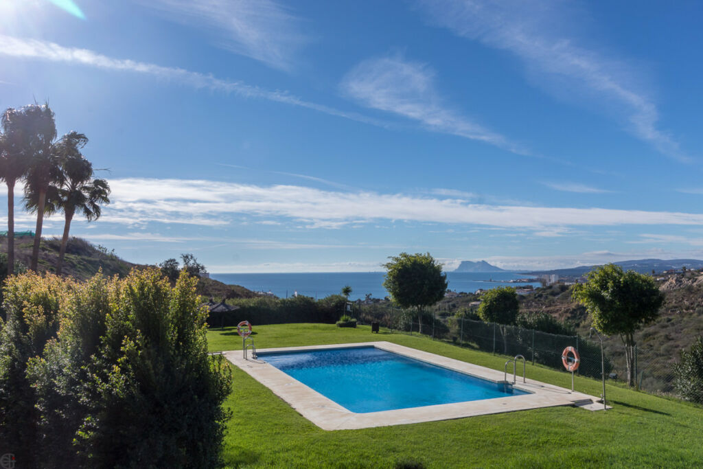 Ground Floor Apartment Manilva Málaga - image 32
