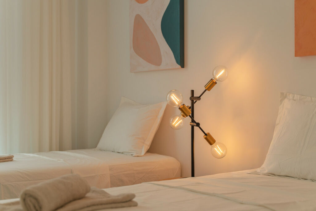 Penthouse Duplex Estepona Málaga - image 32