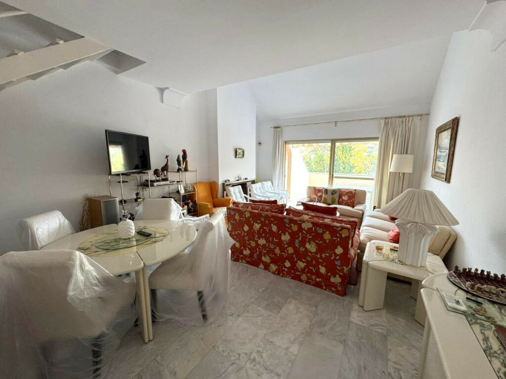 Duplex Nueva Andalucía Málaga - image 32