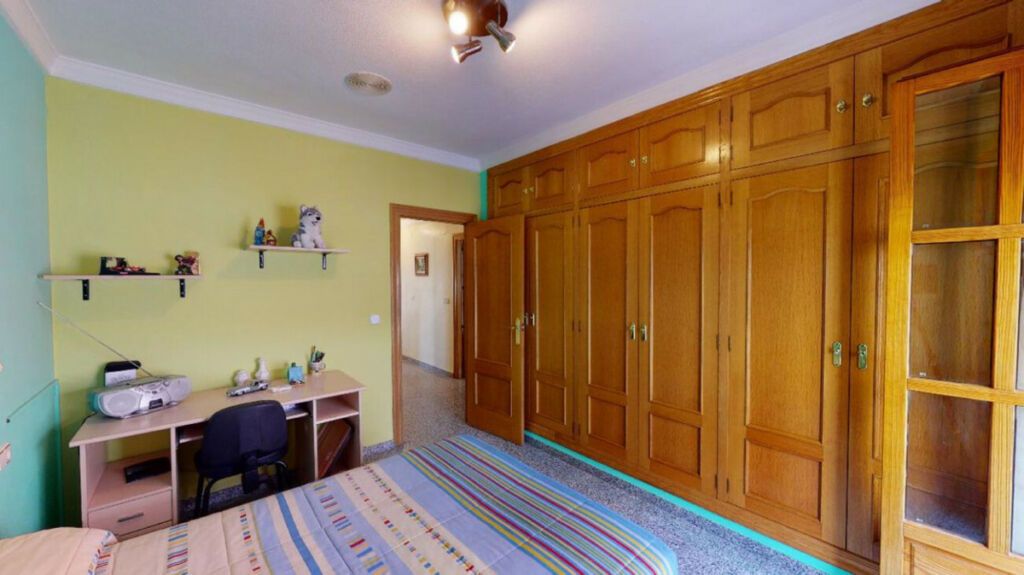 Detached Villa Sax Alicante - image 32