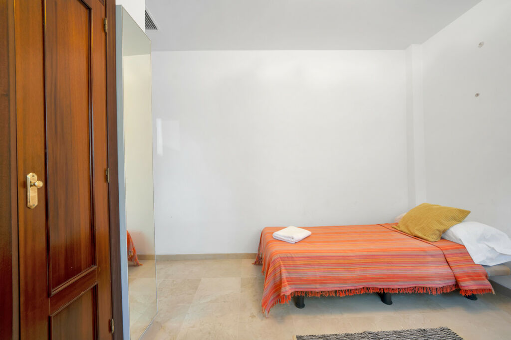 Detached Villa Torremuelle Málaga - image 32