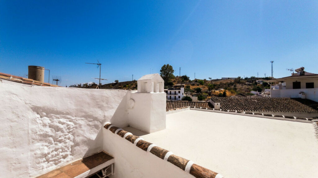 Townhouse Guaro Málaga - image 32