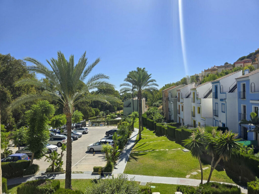 Townhouse Casares Playa Málaga - image 32