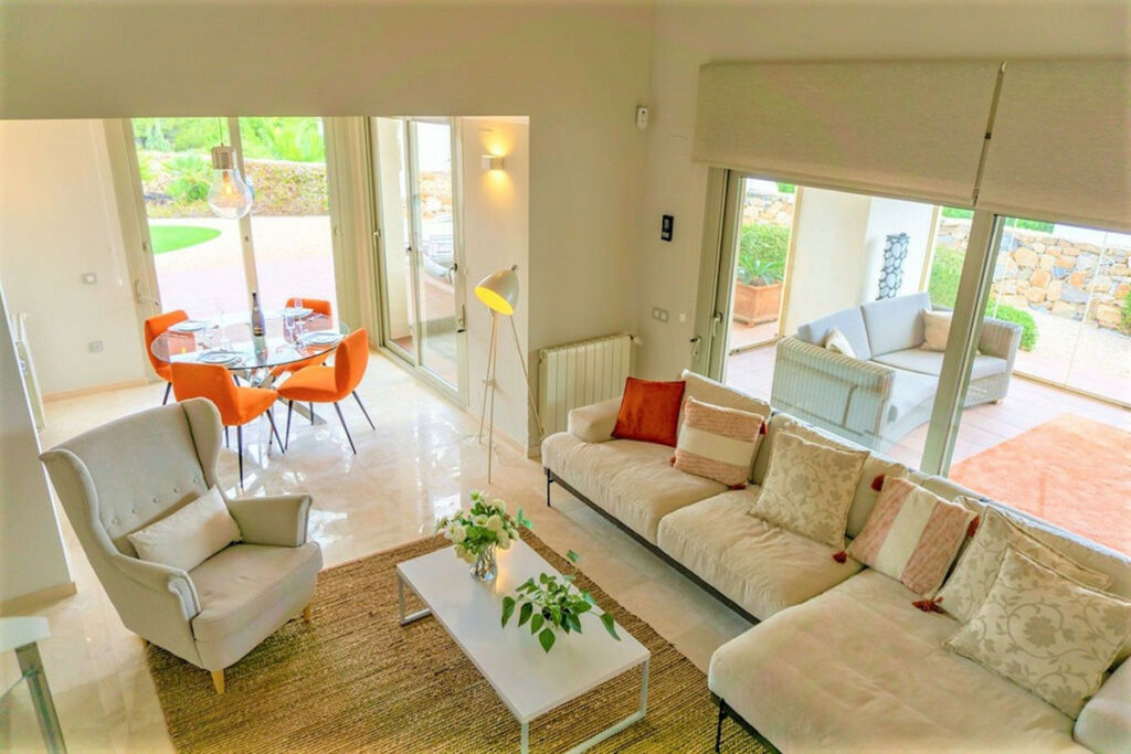 Detached Villa Las Colinas Golf Alicante - image 32
