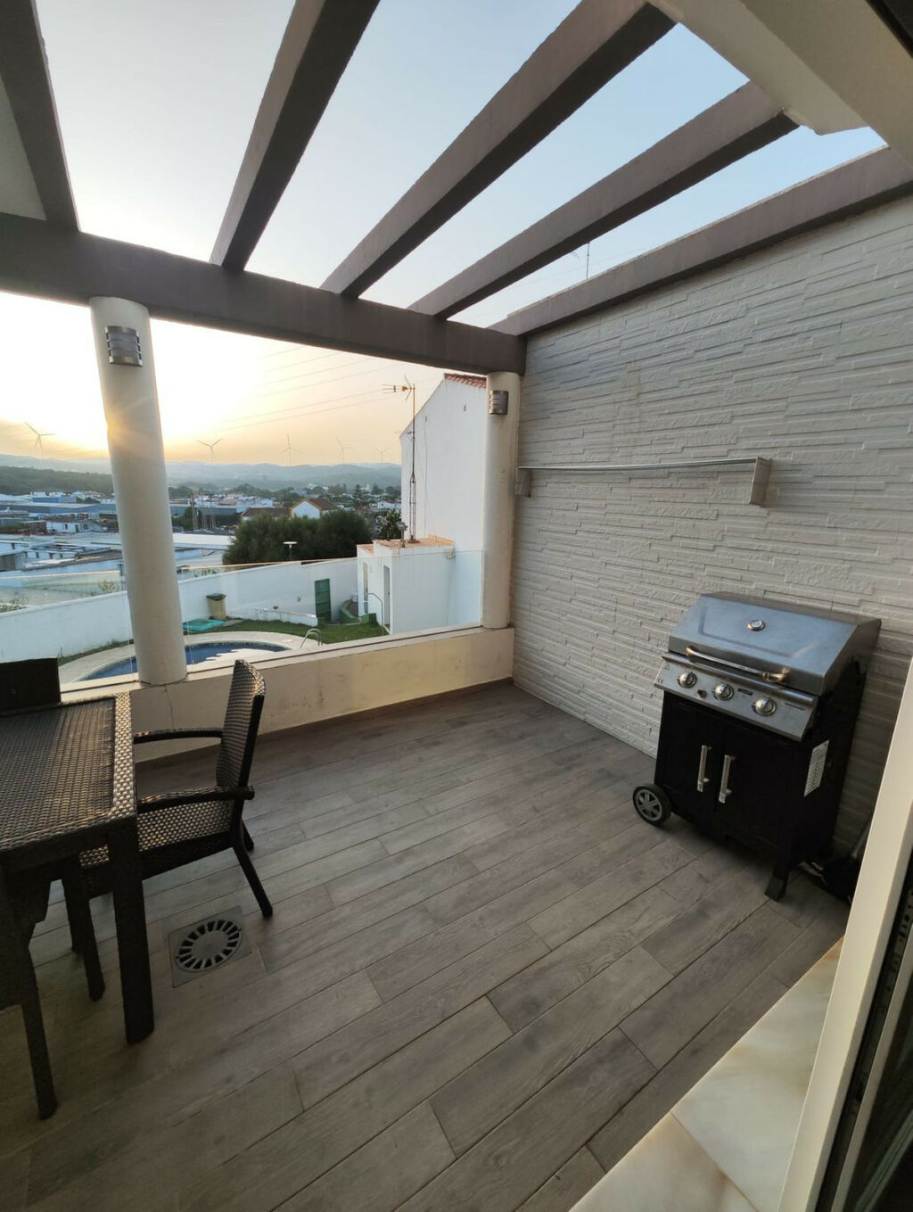Townhouse San Roque Cádiz - image 32