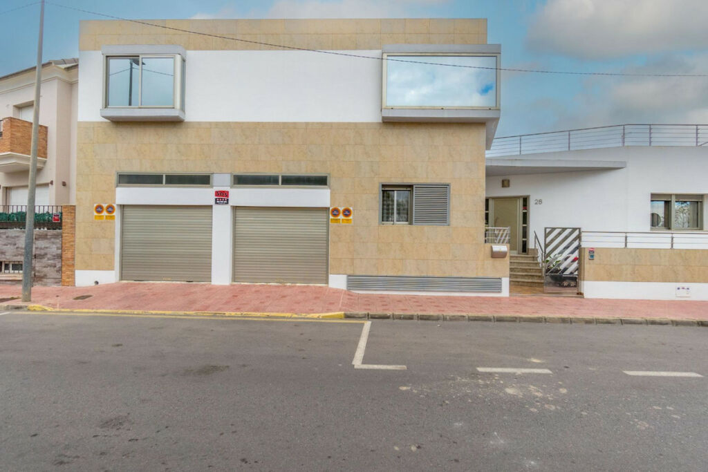 Detached Villa Rojales Alicante - image 32