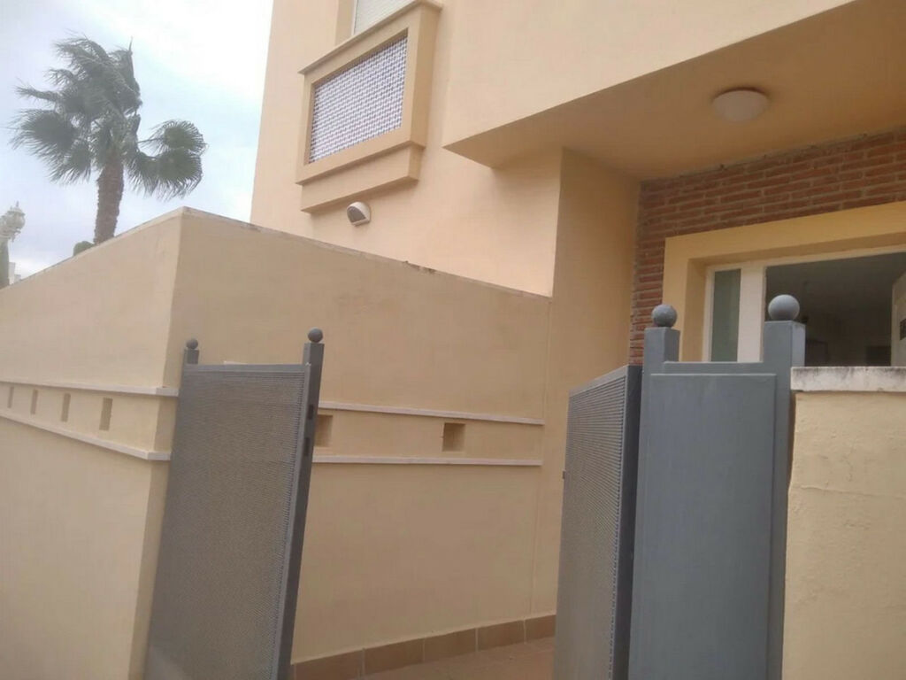 Townhouse Calahonda Málaga - image 32